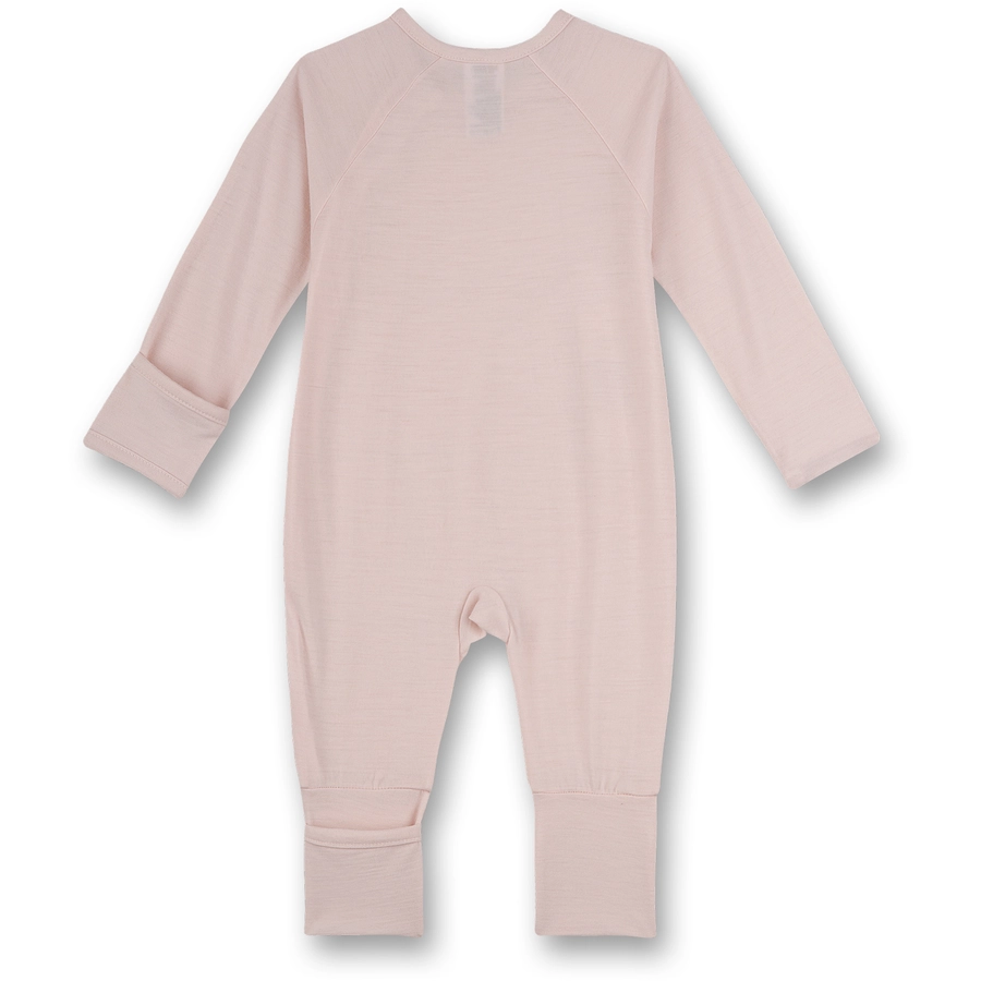 Sanetta Overall rosa