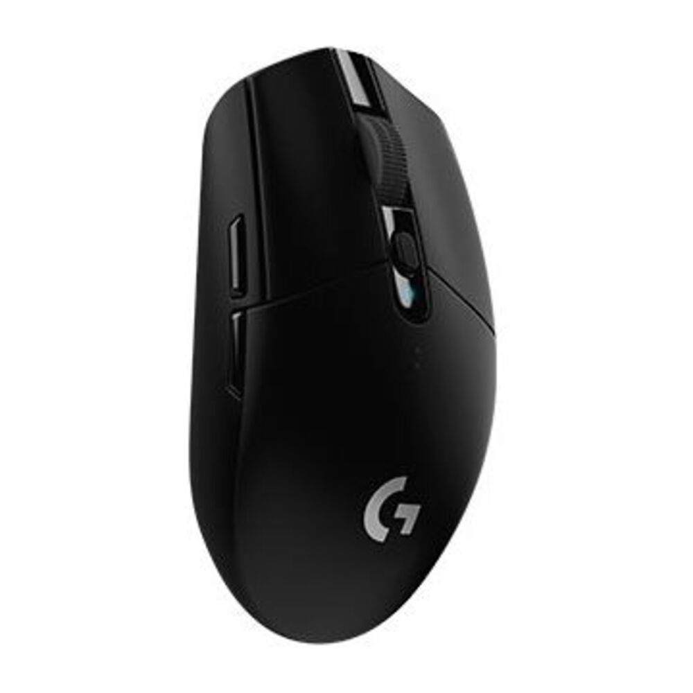 G305 Lightspeed Wireless Gaming Maus (910-005283) - Schwarz