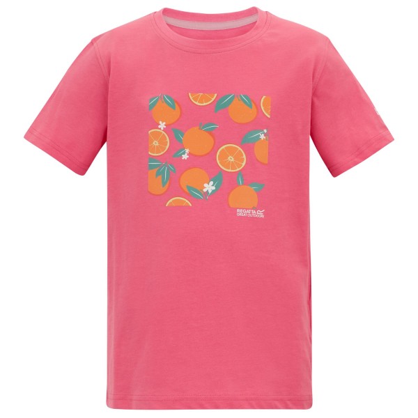 Regatta - Kid's Bosley - T-shirt
