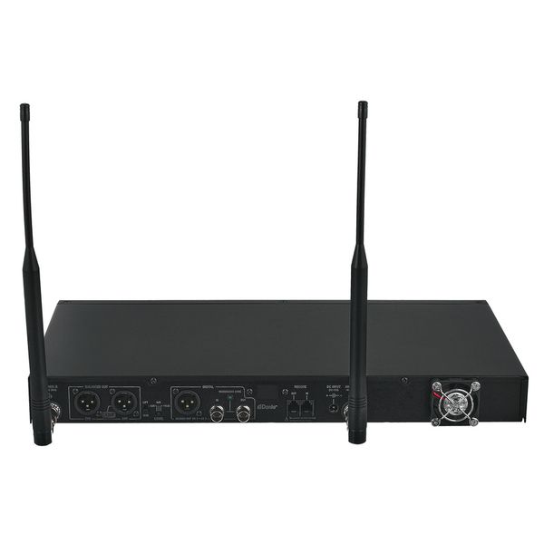 Mipro ACT-828/800H 482-554 MHz