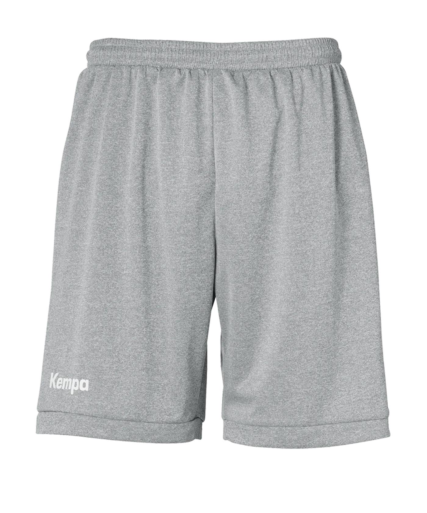 Kempa Core 2.0 Short mit Innenslip Kids Grau F06