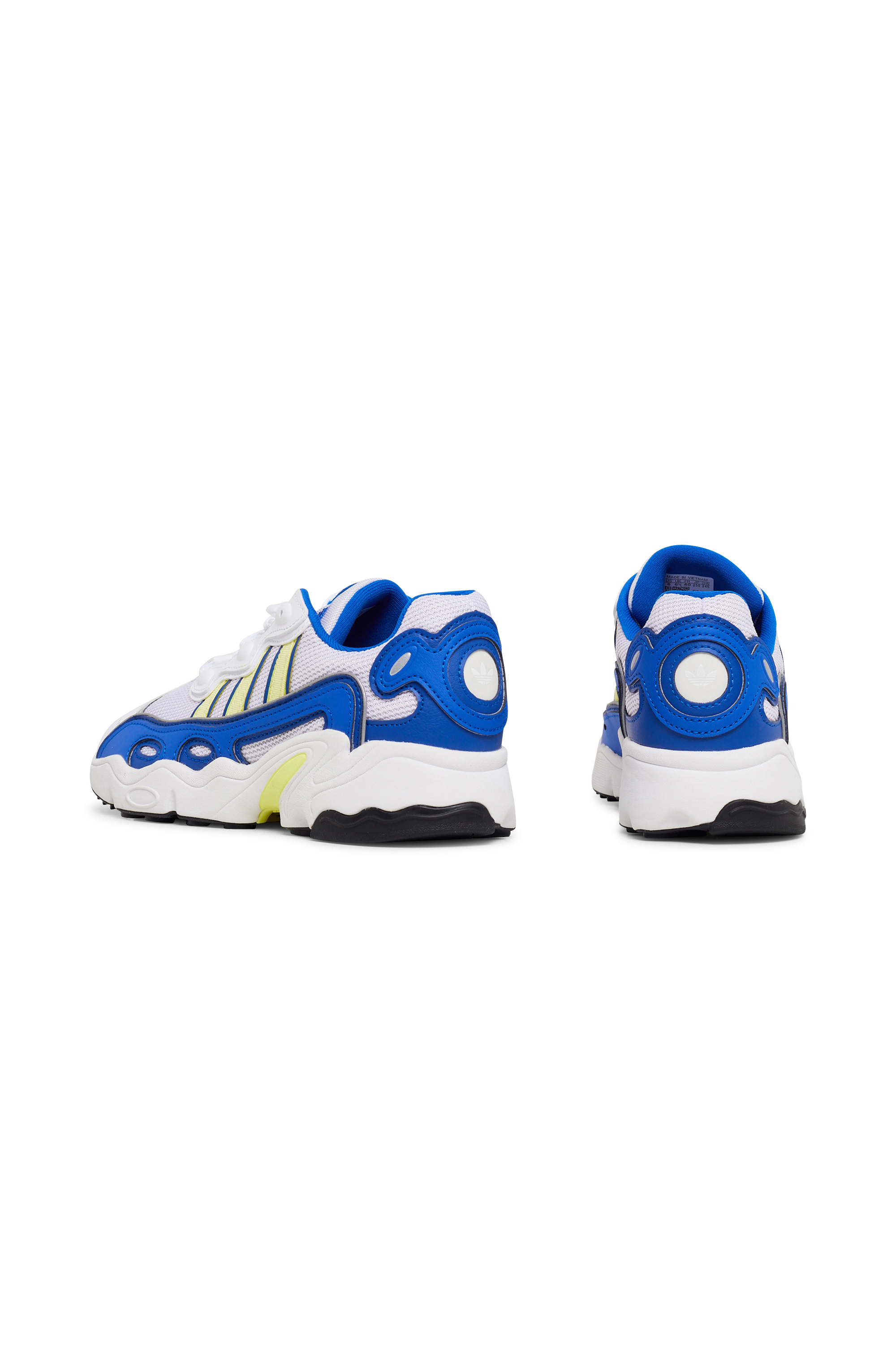 ADIDAS Baskets  OZWEEGO OG W Blanc