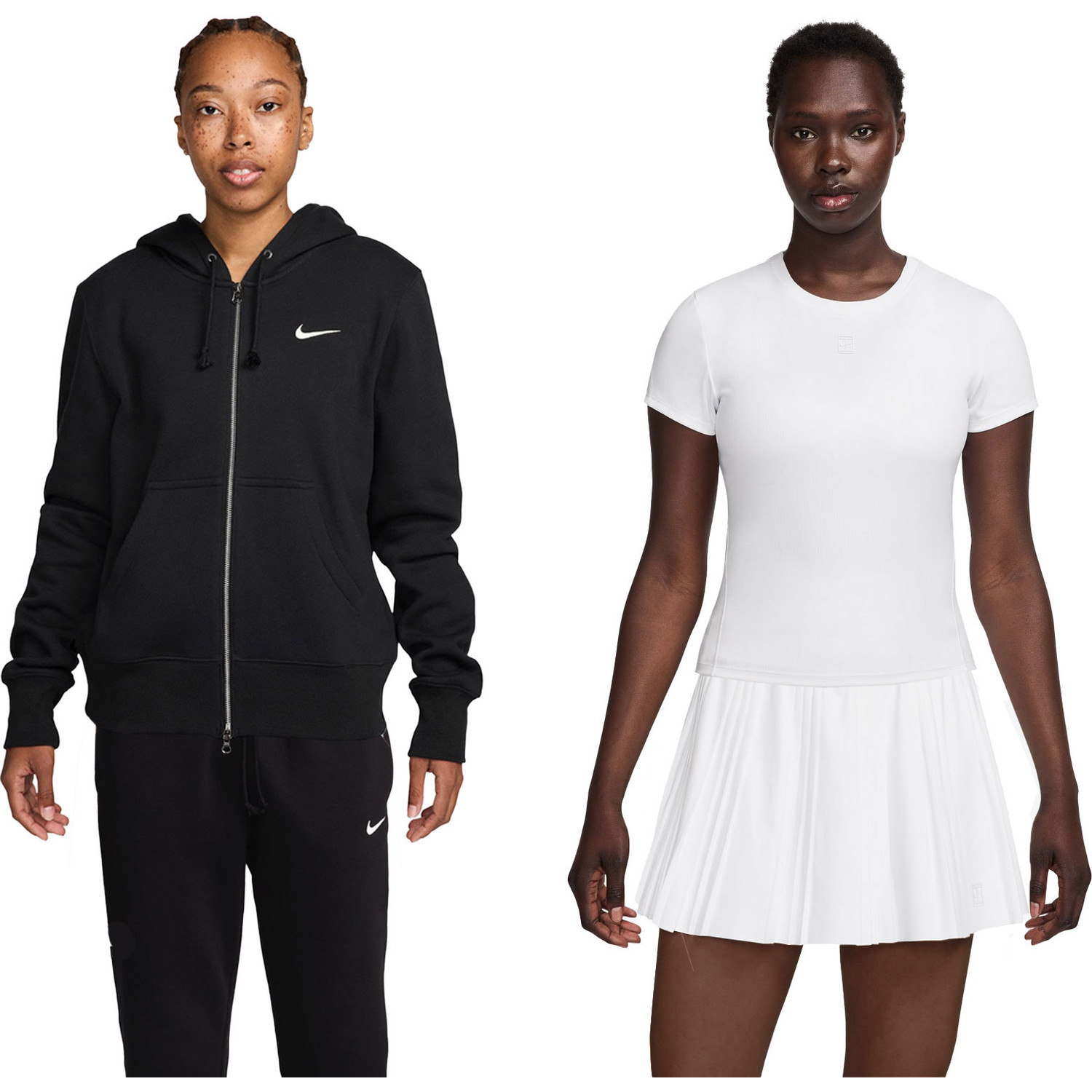 Nike Dames Teampakket 15