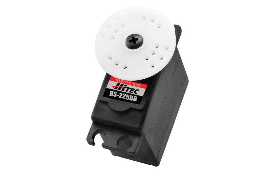 Servo HS-225BB AnalogAnaloges-Servo