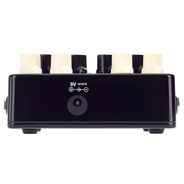 Harley Benton Custom Line Acoustic Preamp