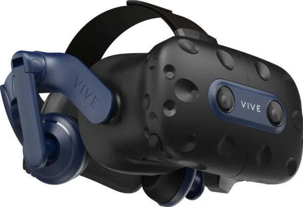 HTC VIVE Pro 2 - Virtual reality headset - 4896 x 2448 @ 120 Hz