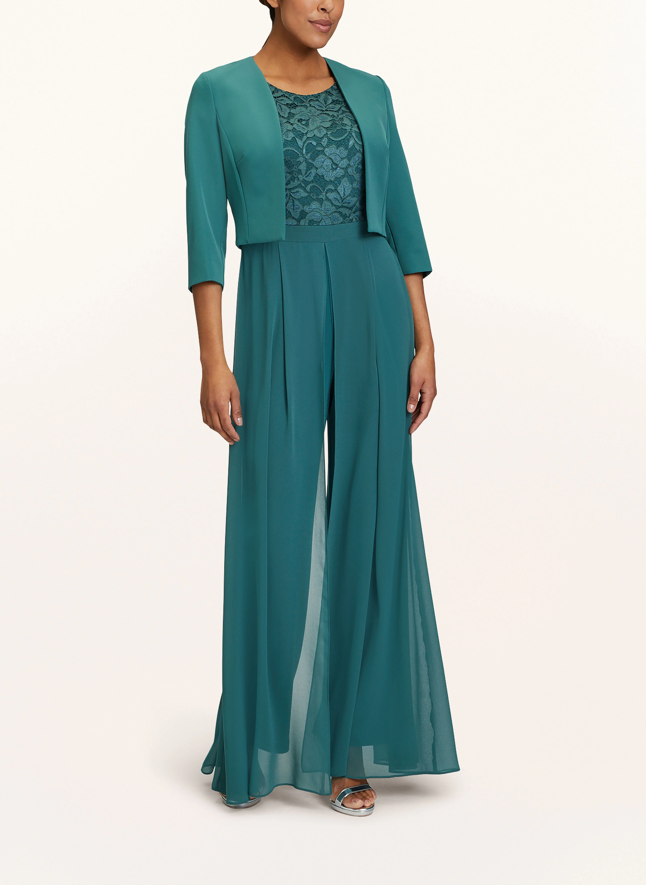Vera Mont Bolero mit 3/4-Arm