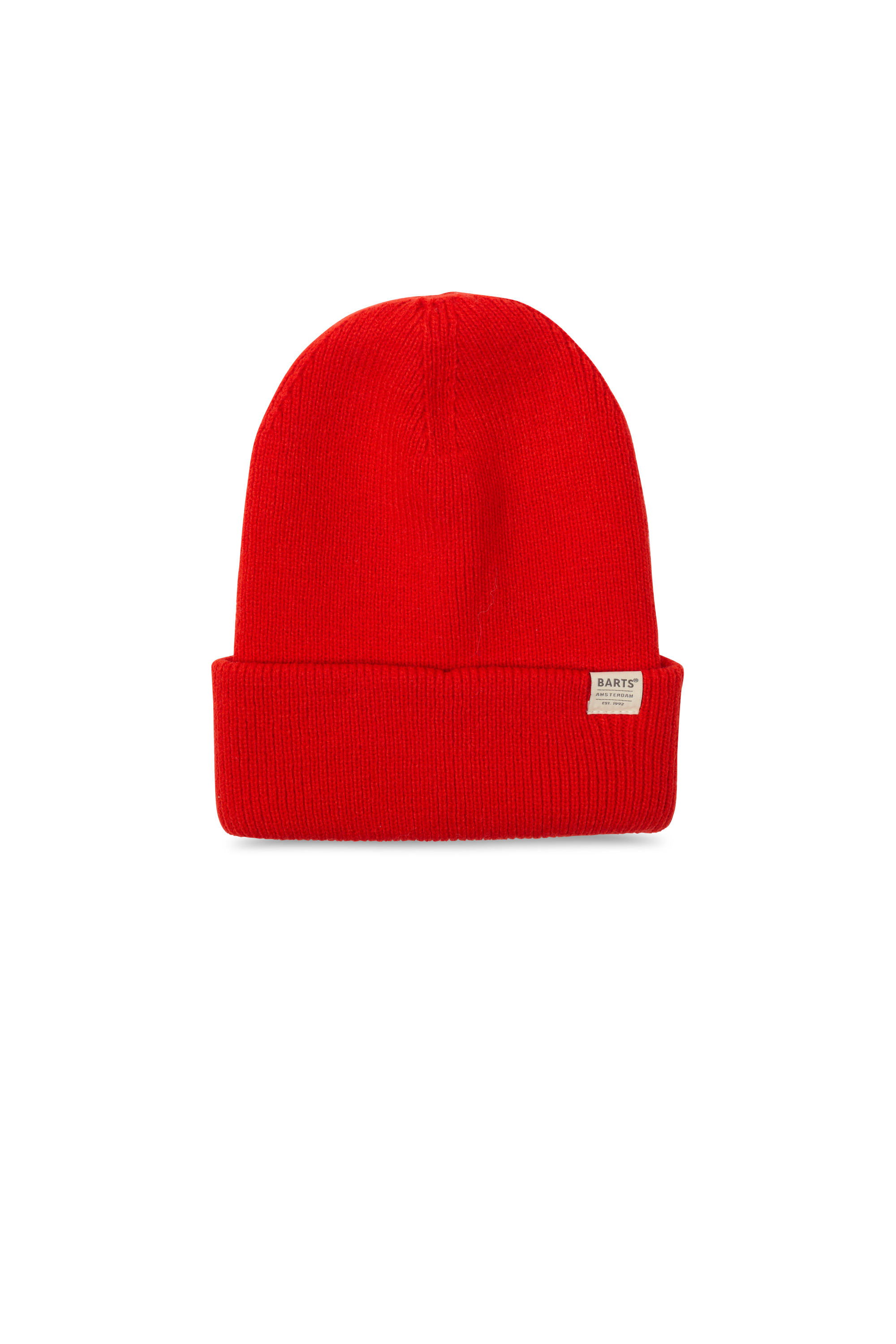BARTS Bonnet  KINABALU BEANIE   Rouge