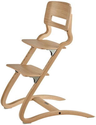 Leander Louie Matstol, Oak Natural