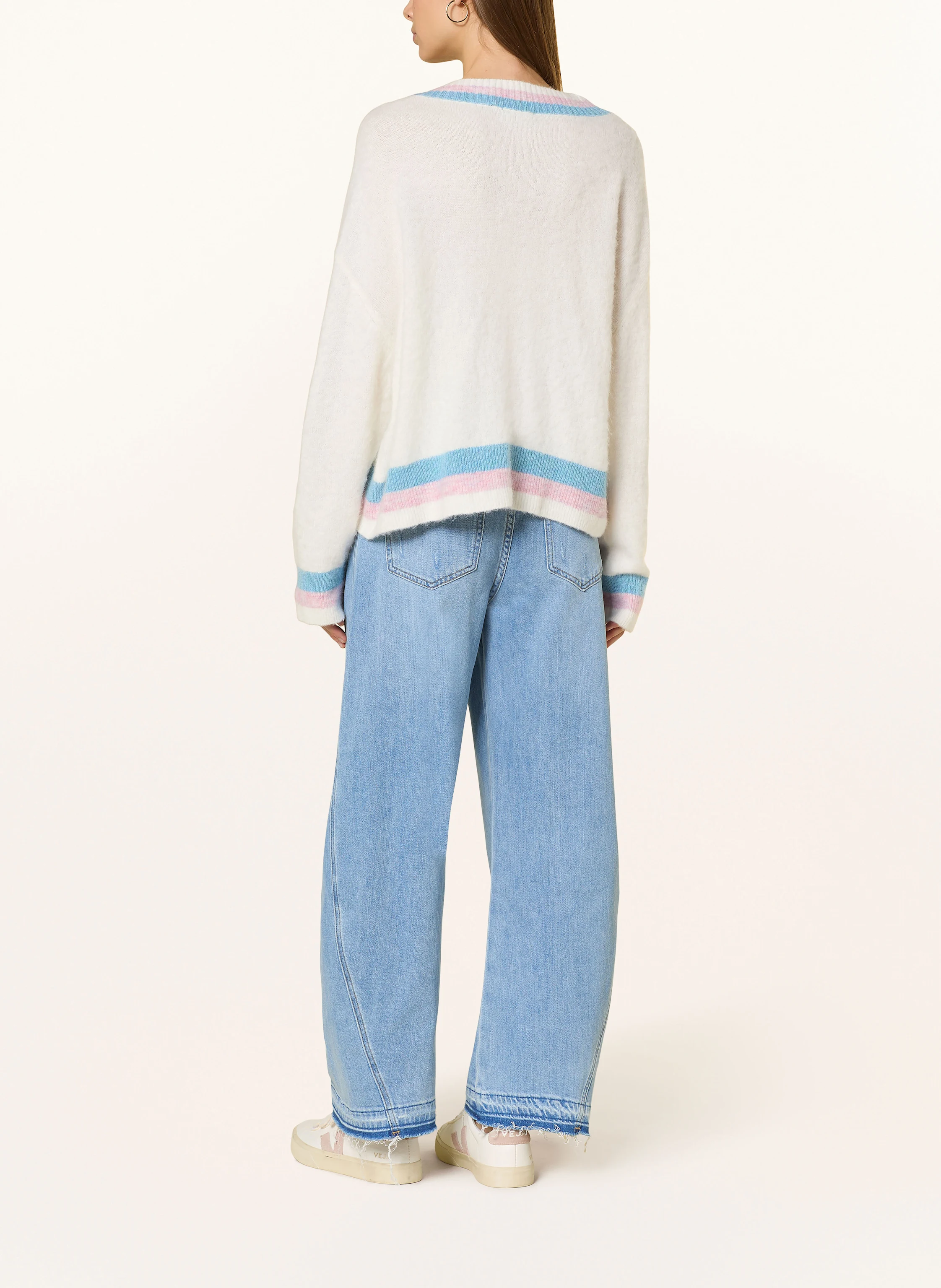 ELIAS RUMELIS Pullover MADISON