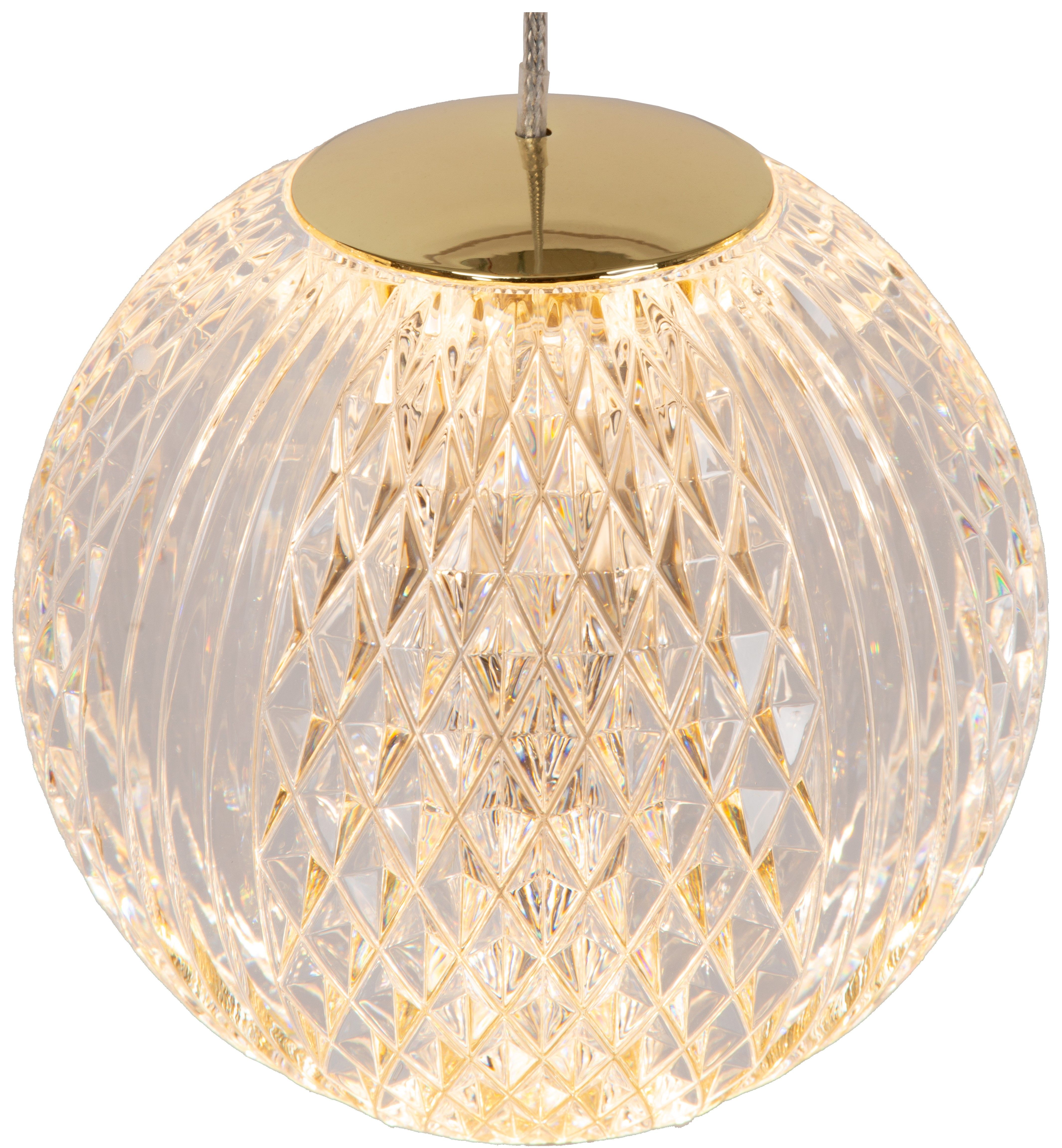 Hanglamp  Cintra B84 x D11 cm
