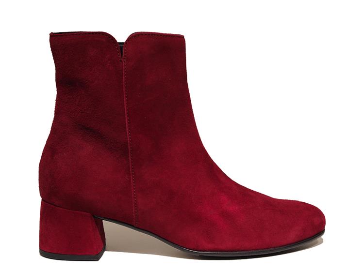 Gabor 55.680 bordeaux