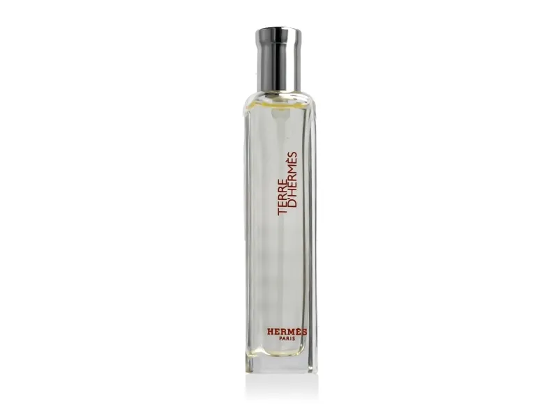 Hermès Terre D'Hermès Eau De Toilette Miniature 15 ml (mand)