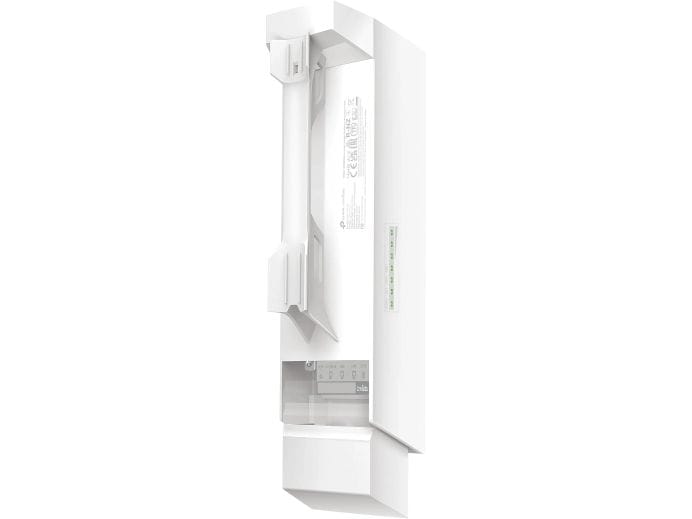 TP-Link WLAN-Bridge EAP211-Bridge KIT Wireless Bridge 5 GHz 867 Mbps Long-Range Access Point für den Innen- und Aussenbereich