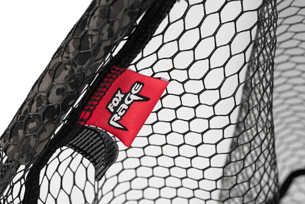 Epuisette Fox Rage Street Fighter Carbon Net 5,5m
