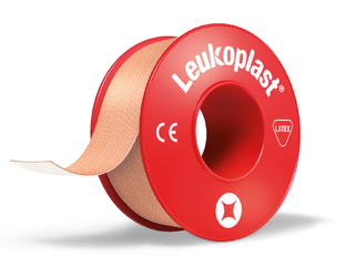Leukoplast 2.5cm x 5m 1ST