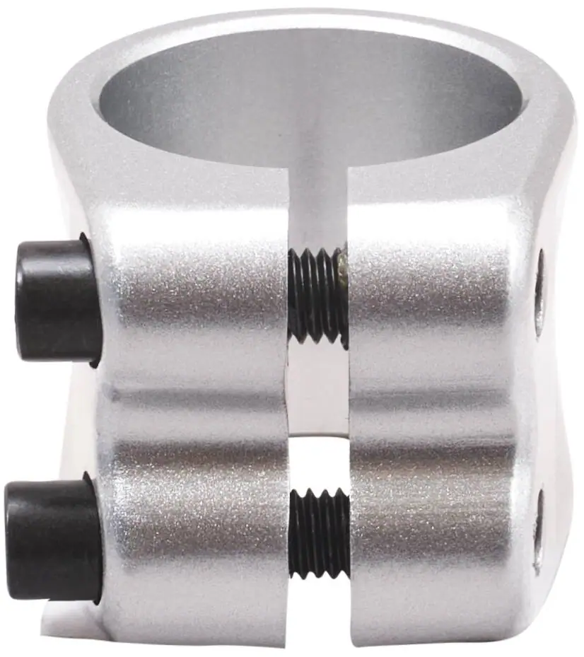 North Profile Double Clamp Til Løbehjul | SkatePro