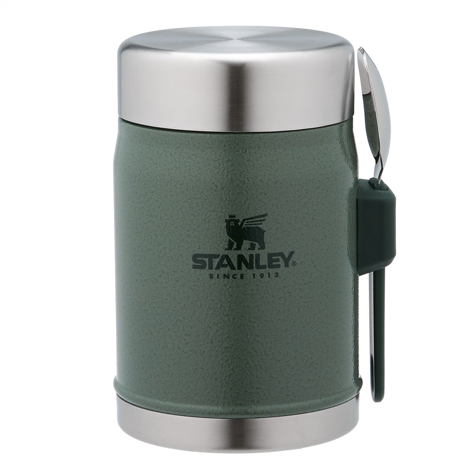 Stanley Legendary Food Jar   Spork 0,4l