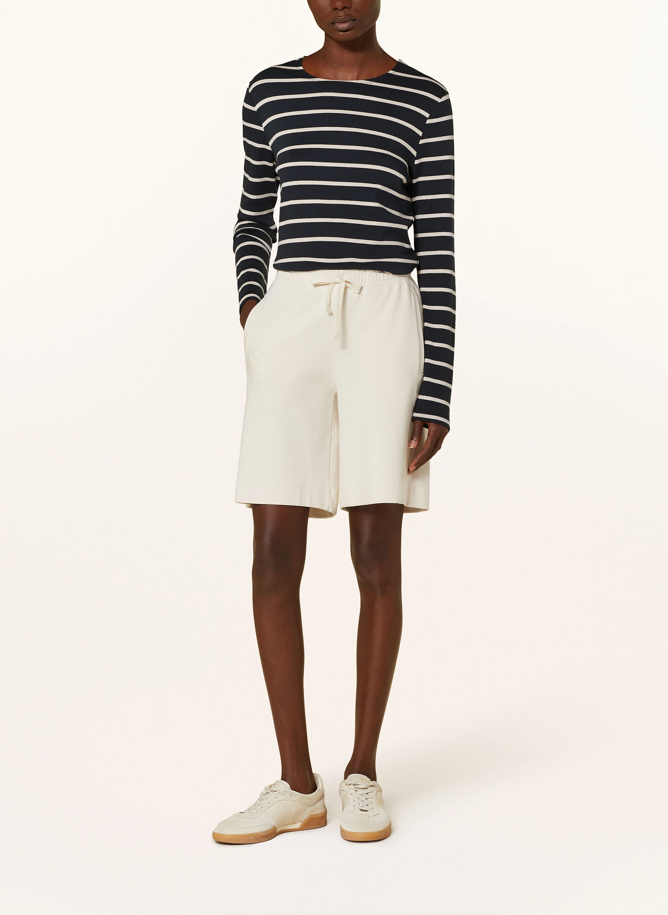 Juvia Longsleeve JULIANE