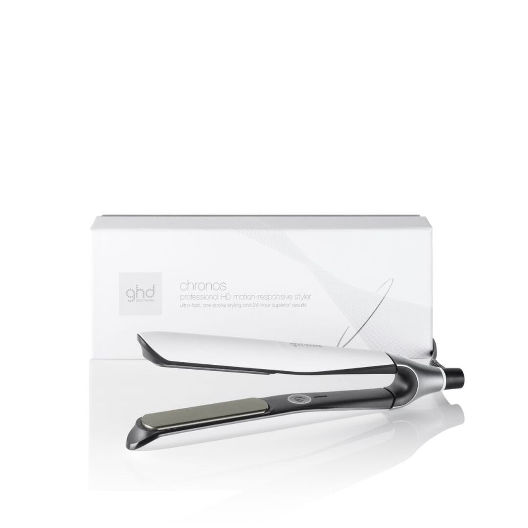 GHD  PT ghd chronos white - 1un