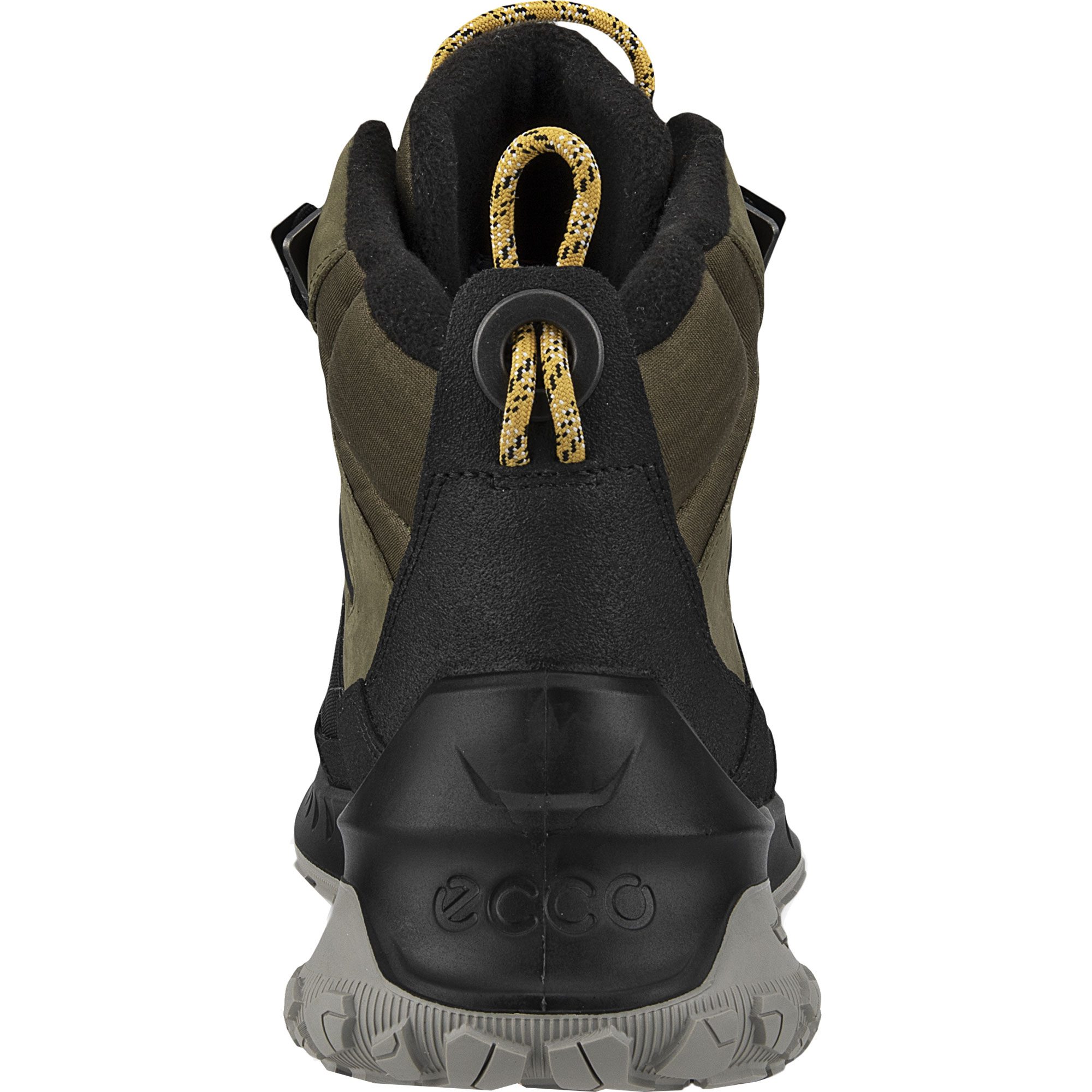 Ecco ULT-TRN Wanderschuhe Herren black