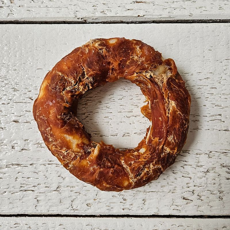 Dierapotheker Donut met Kip | 13277