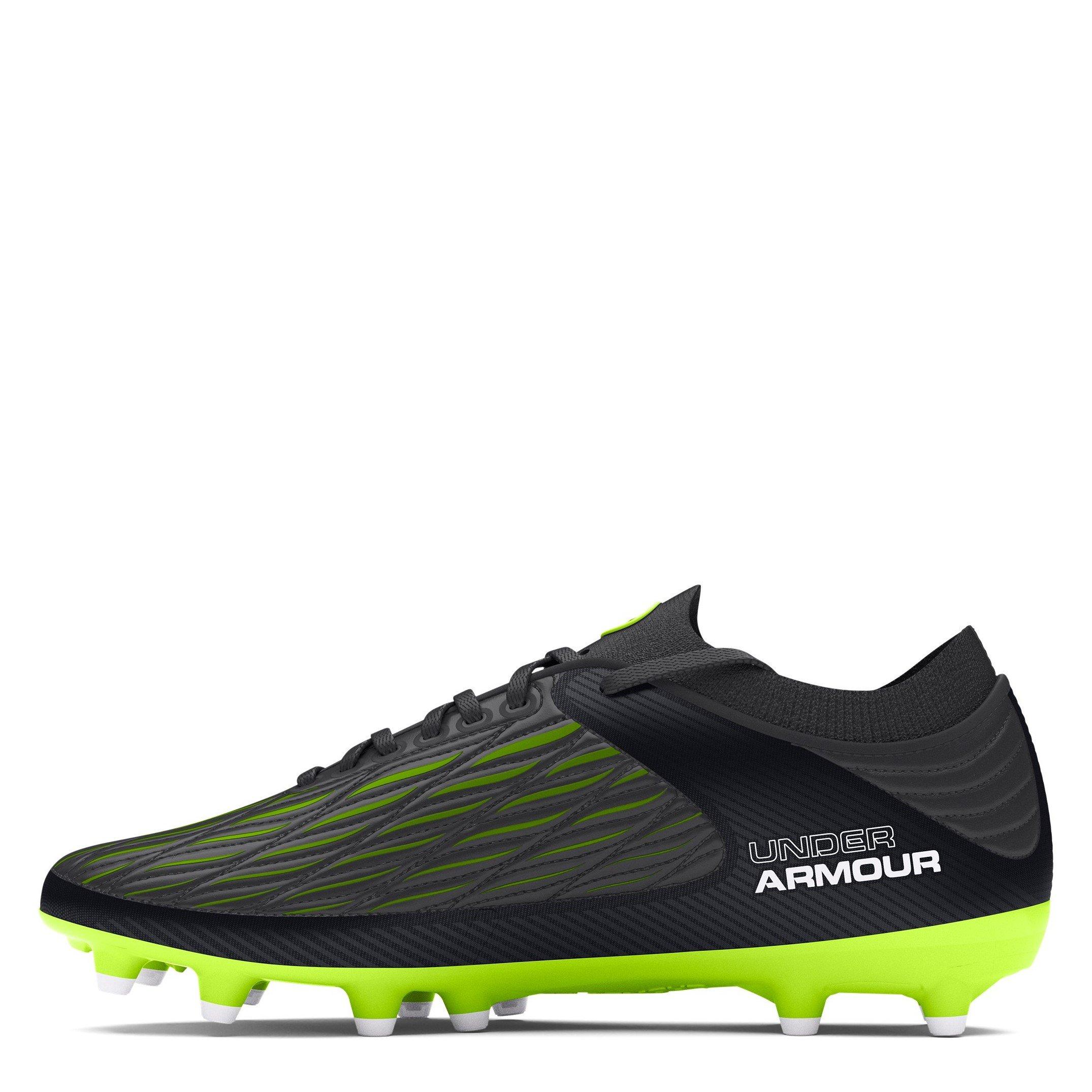 Under Armour UA Magnetico.2 Pro 4 Firm Ground Football Boots Adults