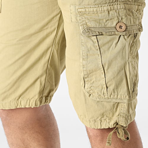 Short Cargo 2212 Beige