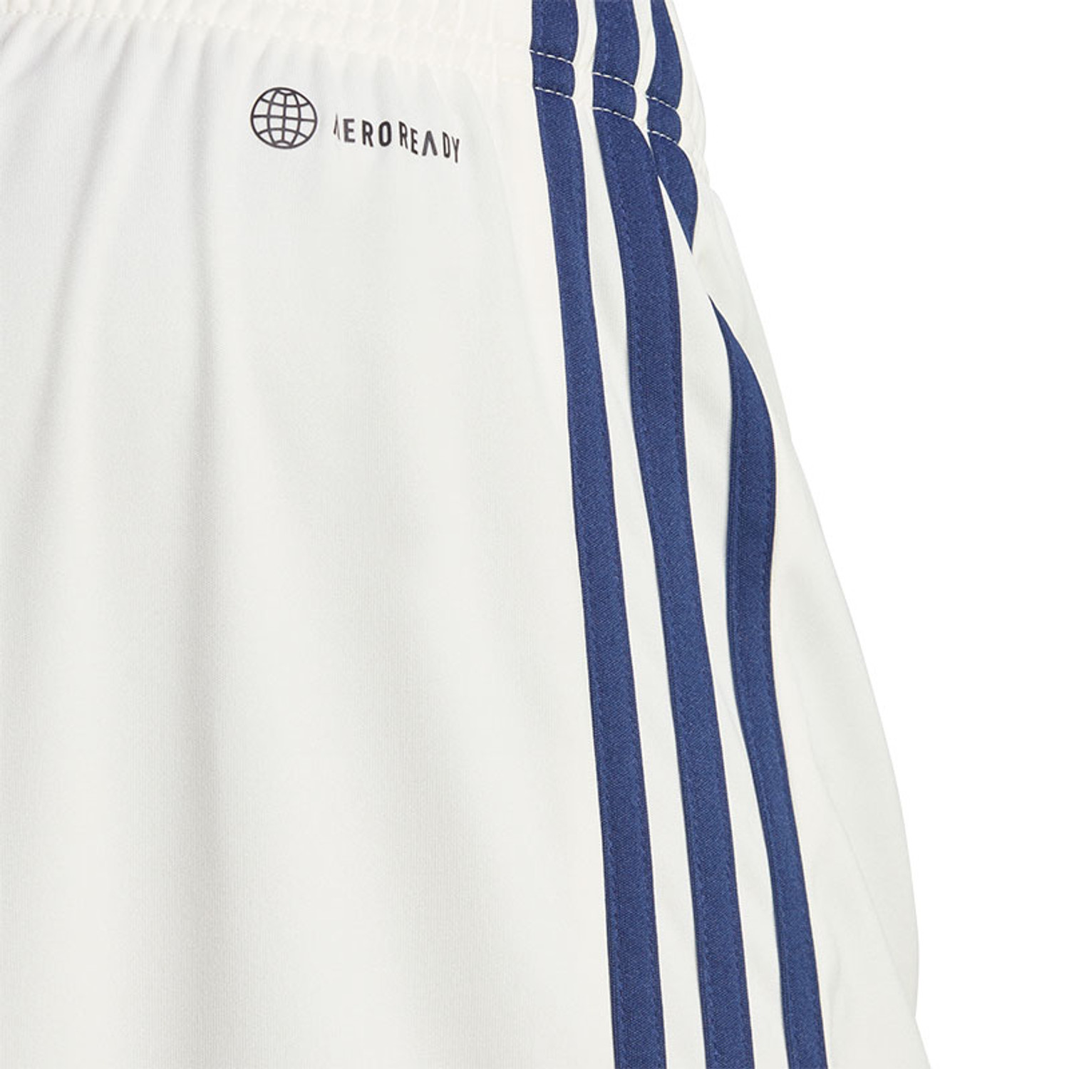 adidas Italië Uit Tenue