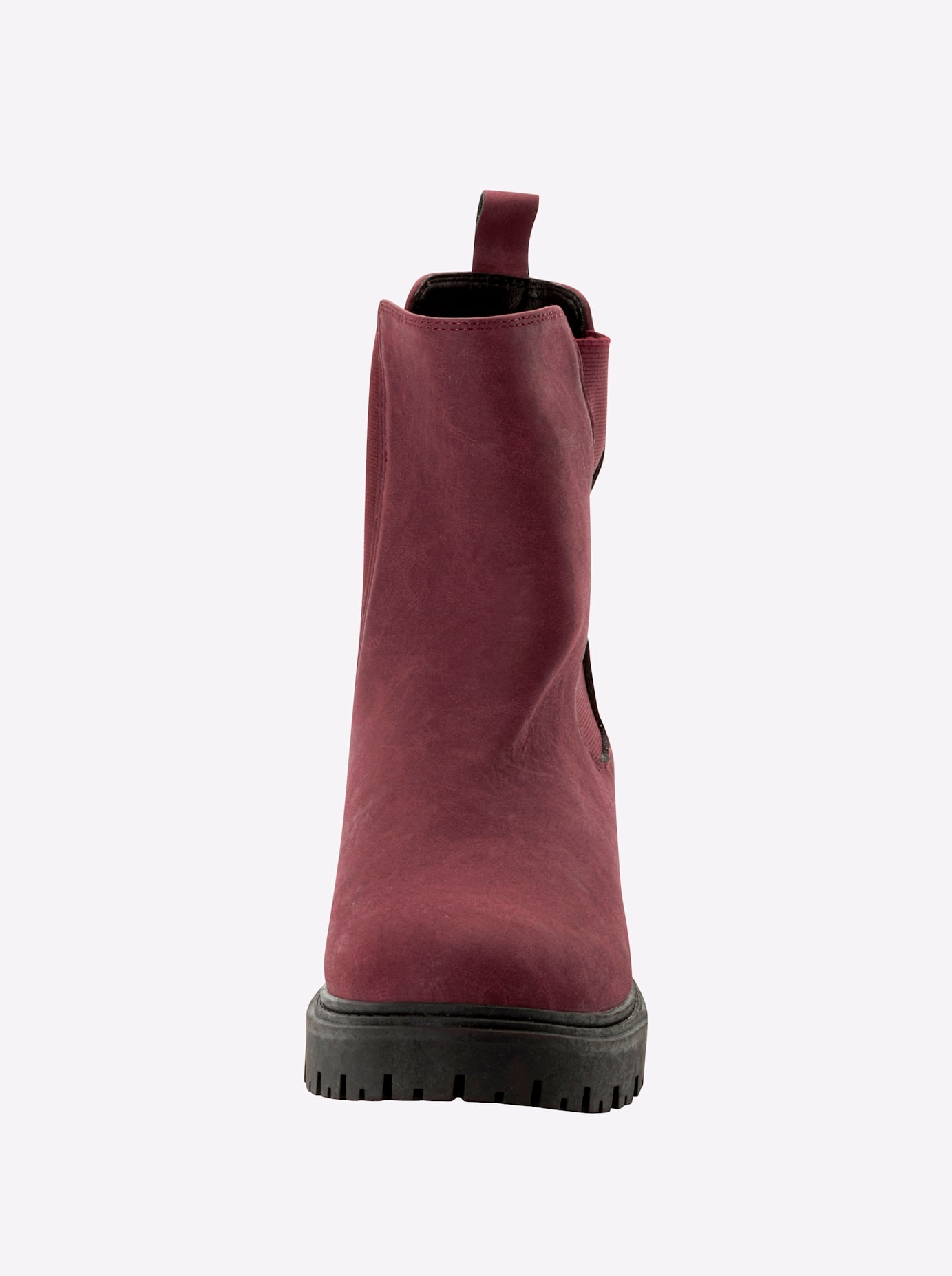 Sheego Ankleboots