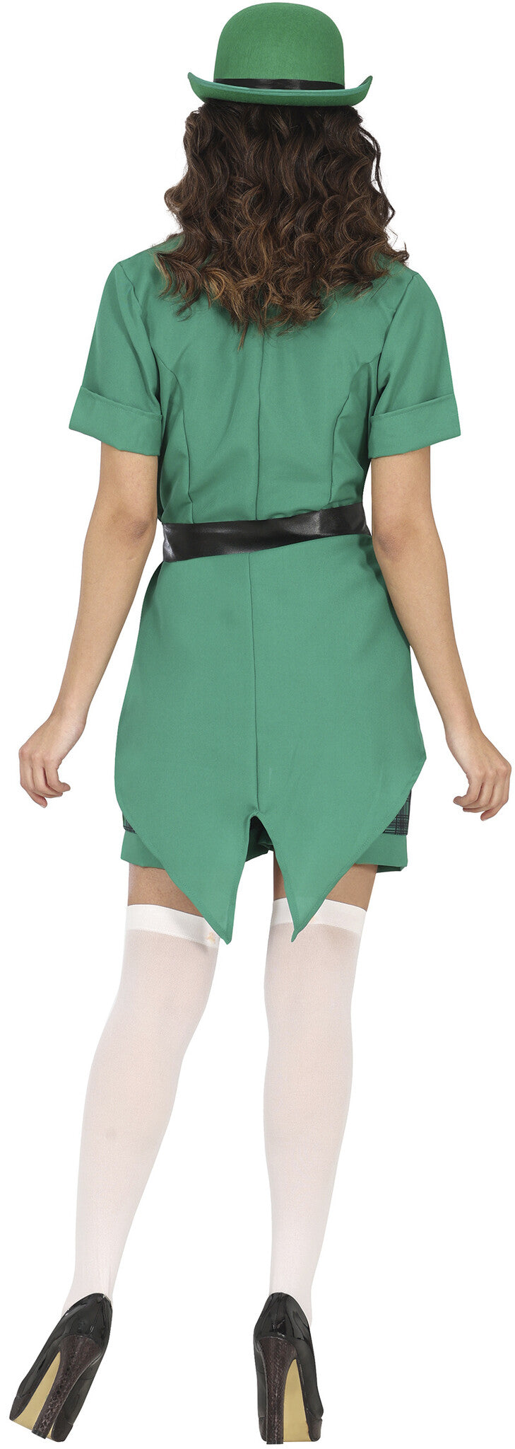 St. Patrick'S Day Kostuum Dames