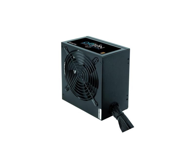 Chieftec Netzteil Proton BDF-500S 500 W 500 W ATX-Netzteil