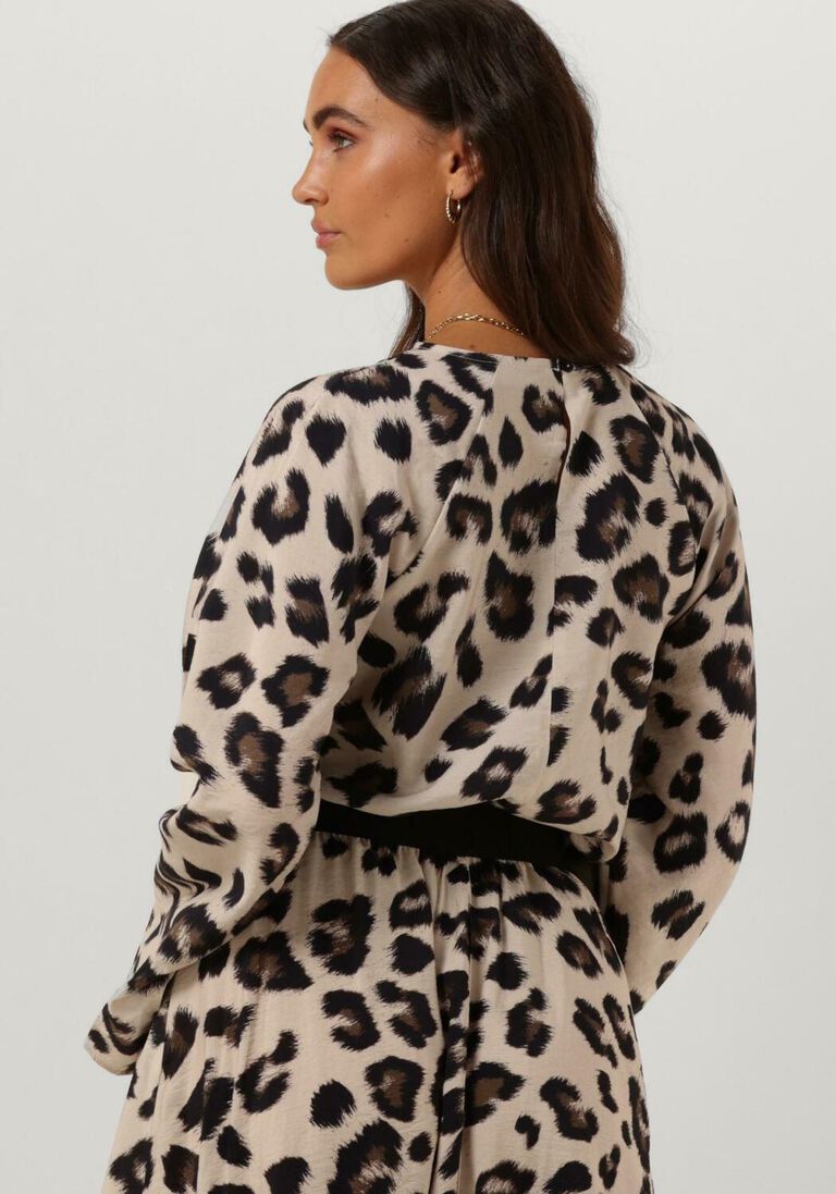 MSCH COPENHAGEN roest msch copenhagen blouse mschmanisa taila top aop