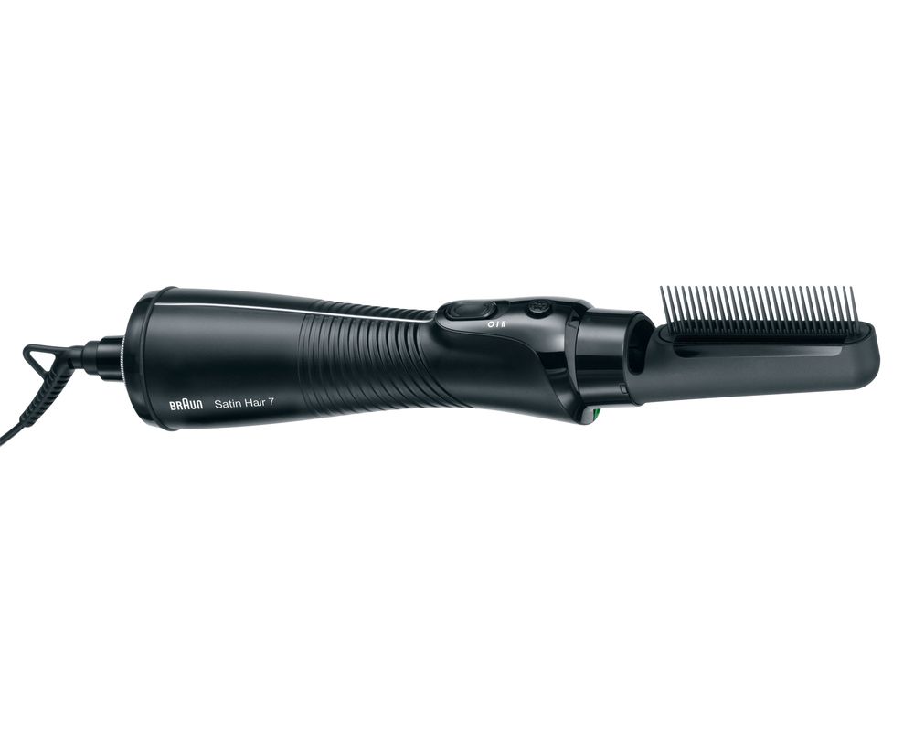 Braun - Elektrische Bürste 