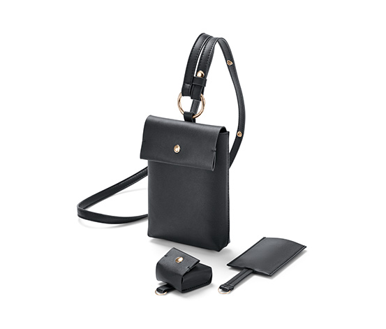 Mini-Taschen