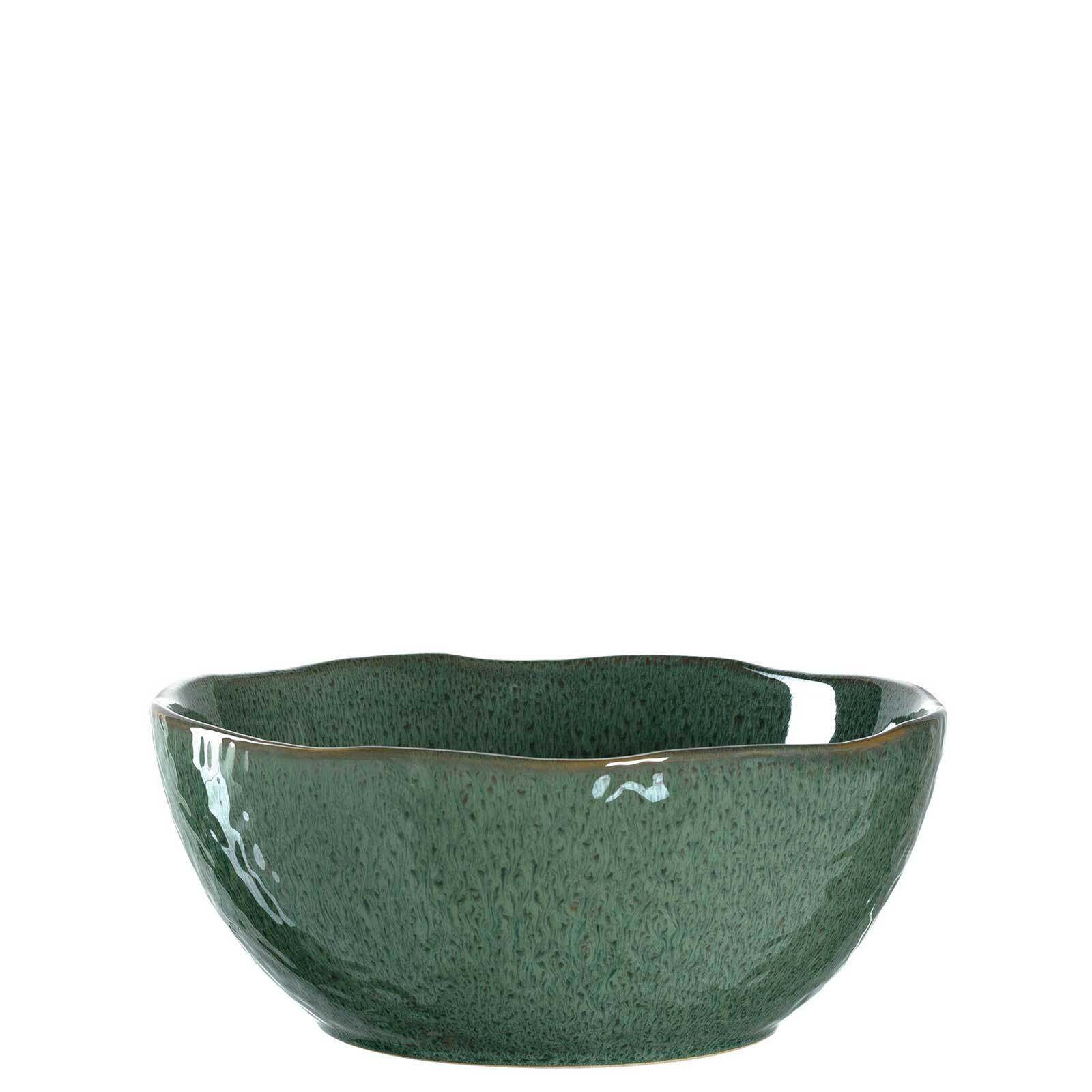 Leonardo Salatschüsseln Matera ø 24 cm 2er Set
