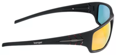 BengerSportstyle - schwarz