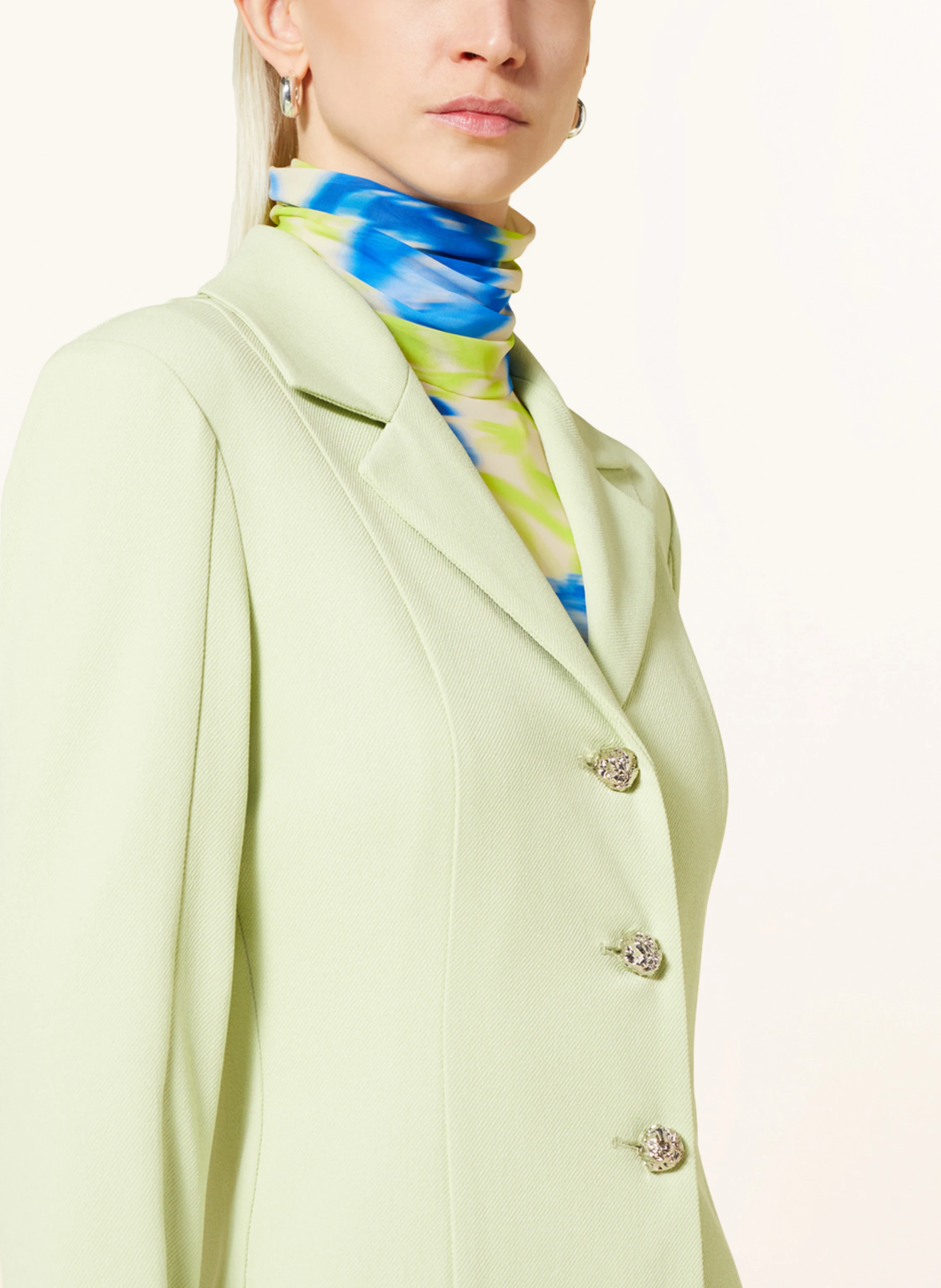 GANNI Blazer