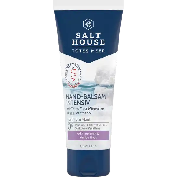 Hand-Balsam Intensiv