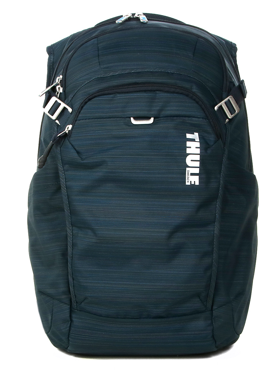 Sac À dos ordinateur Thule Construct 24 L - 15.6 pouces