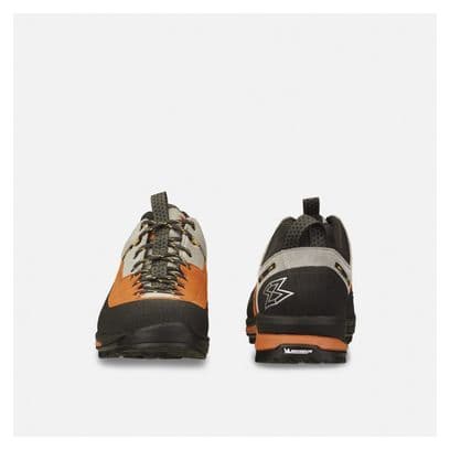 Chaussures d'approche Femme Garmont Dragontail Tech Gris/Orange