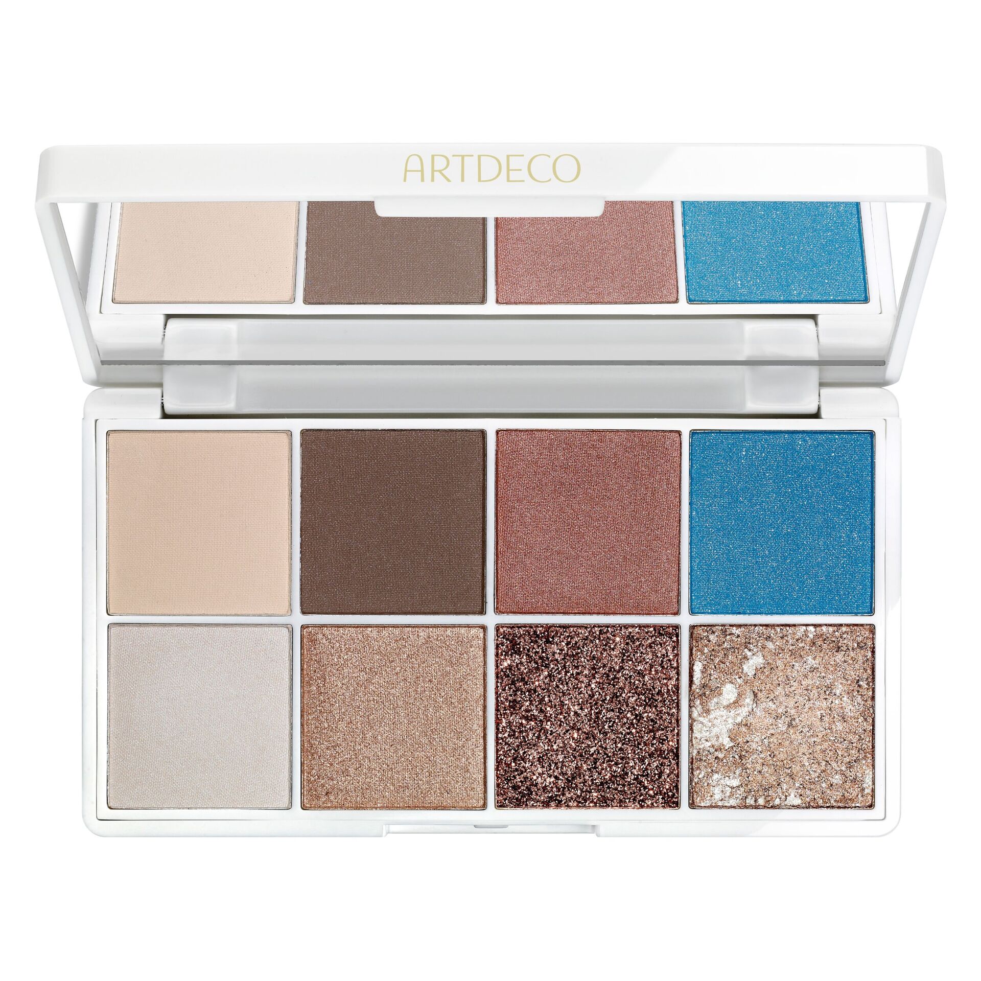ARTDECO Eyelights Palette Look Of The Season