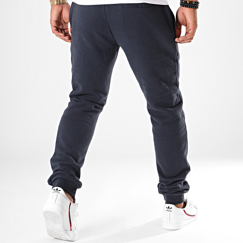 Pantalon Jogging Ovest SHS01763 Bleu Marine