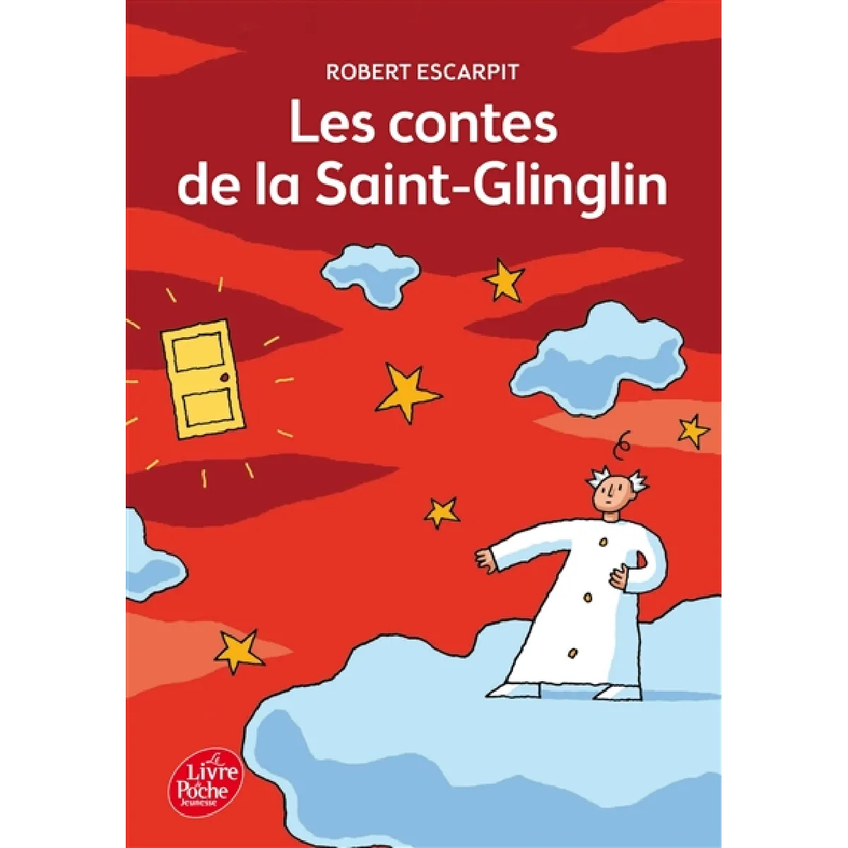 Les contes de la Saint-Glinglin · Occasion
