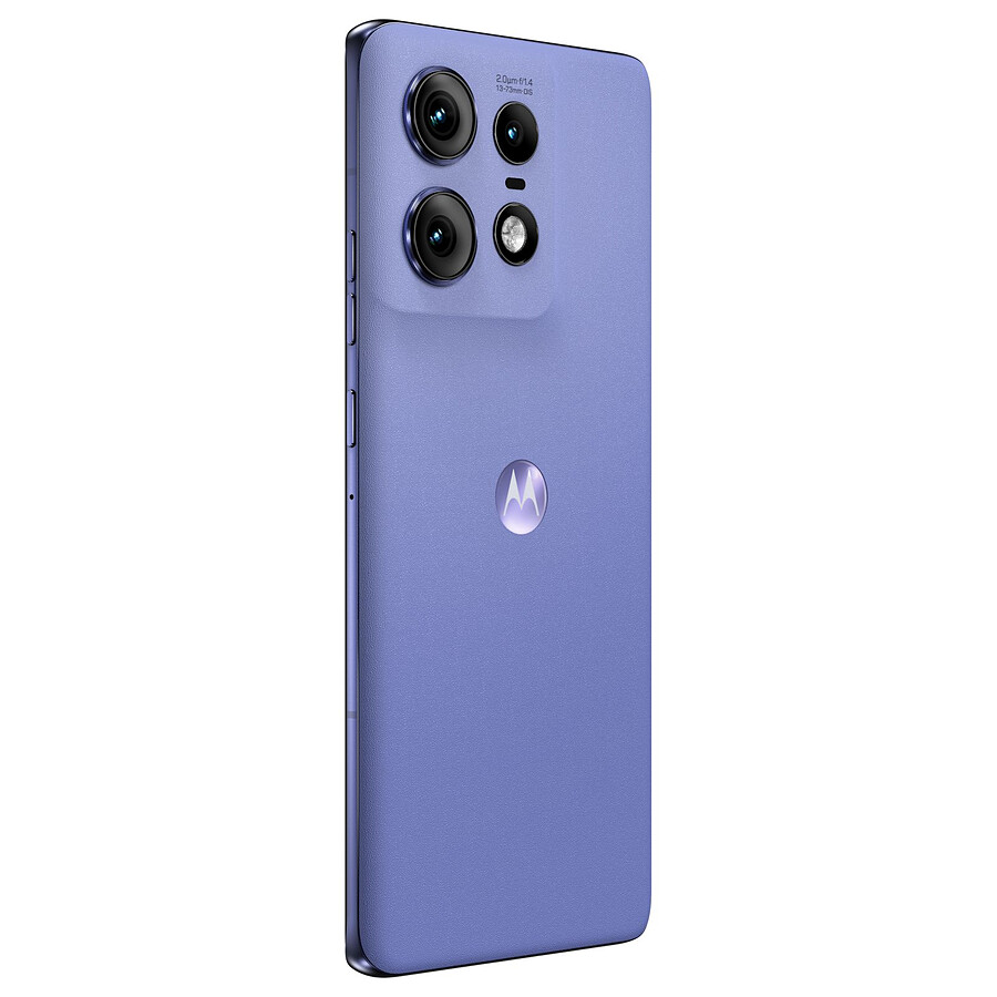 Motorola Edge 50 Pro Lavande