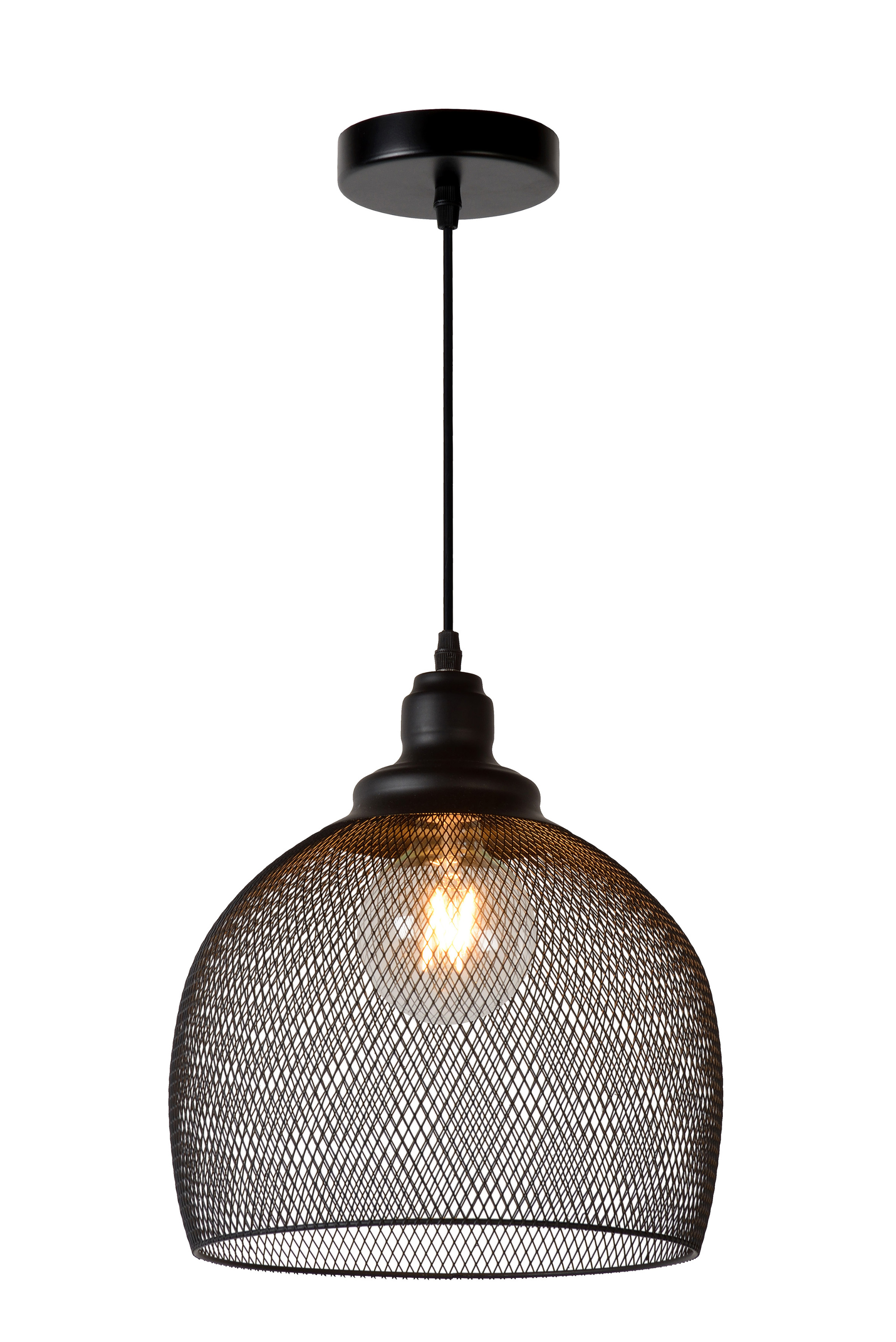 Pendelleuchte MESH