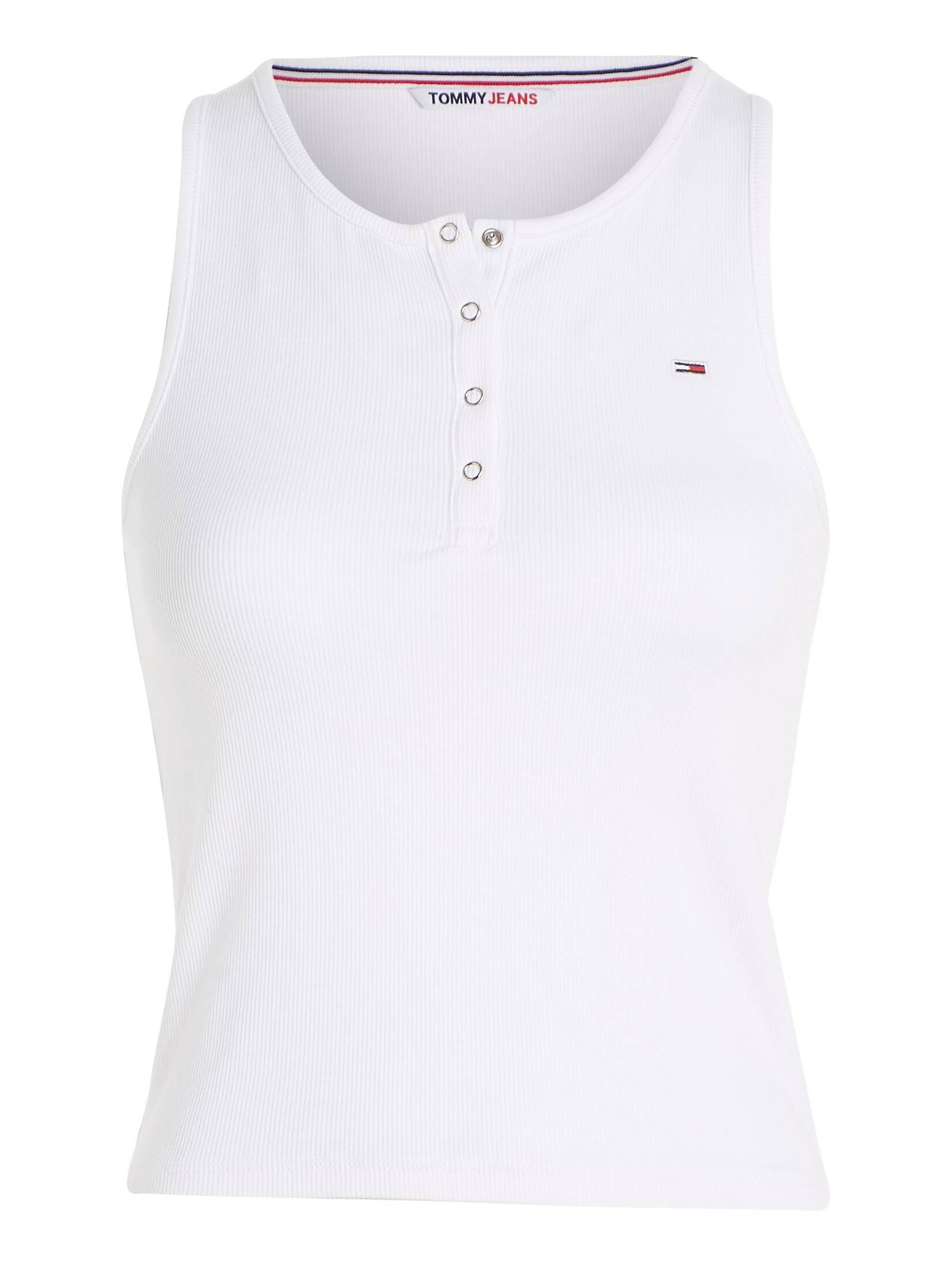 Tommy Jeans| Damen Top