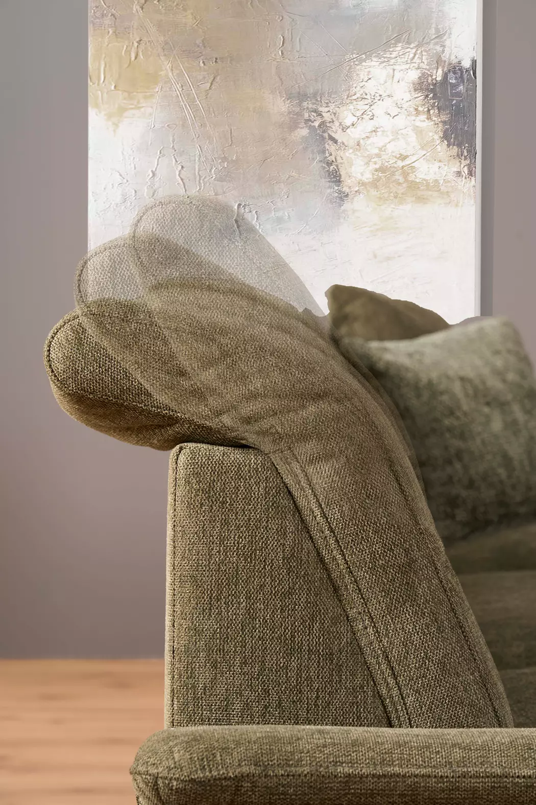Ecksofa Starnberg