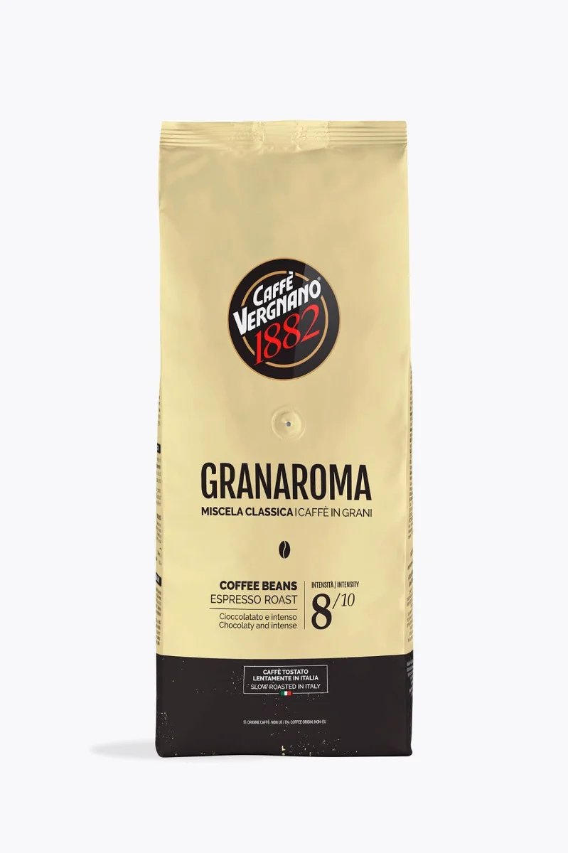 Caffè Vergnano Gran Aroma 1kg