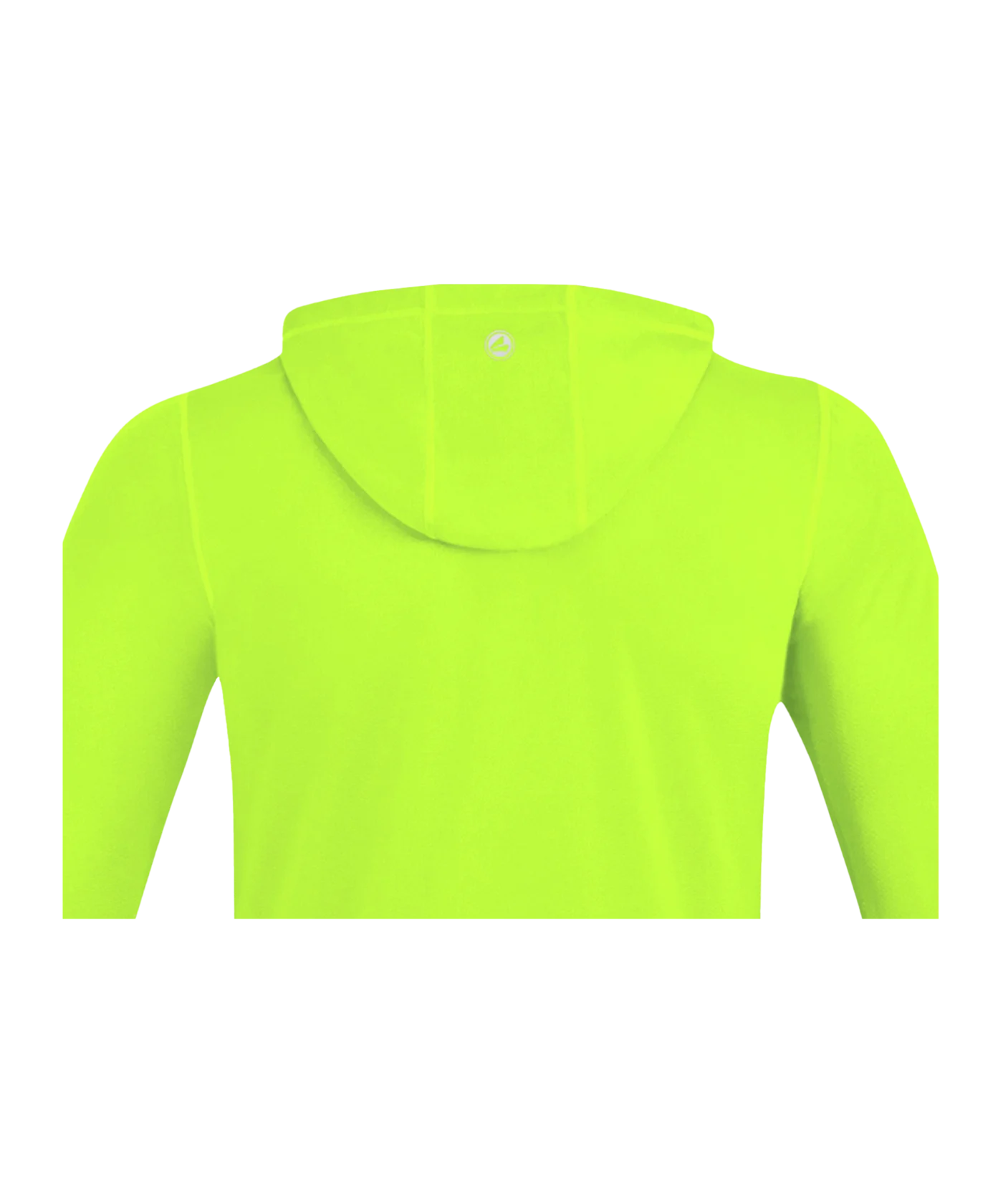 JAKO Run 2.0 Kapuzenjacke Running Grün F25